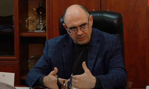 Alexandr Petkov acuză deputații PAS de o „schemă obscură” privind apa la nord: „Se pregătesc niște boroboațe în spatele ușilor închise”